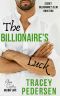 [Secret Billionaire's Club 02] • The Billionaire's Luck (Secret Billionaire's Club Book 2)